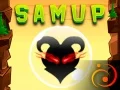 Игра Прыгающий Сэм онлайн