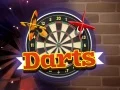 Игра Дартс онлайн Игра Дартс онлайн