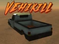 Игра Машины убивают онлайн