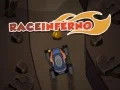 Игра Адские гонки онлайн Игра Адские гонки онлайн