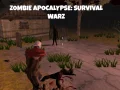 Игра Зомби-апокалипсис: Война на выживание Зет онлайн Игра Зомби-апокалипсис: Война на выживание Зет онлайн