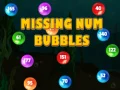 Игра Пропущенные пузырьки онлайн Игра Пропущенные пузырьки онлайн