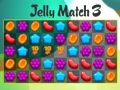 Игра Матч желе 3 онлайн Игра Матч желе 3 онлайн