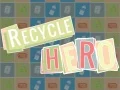 Игра Переработайте героя онлайн Игра Переработайте героя онлайн