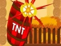 Игра Динамит онлайн Игра Динамит онлайн