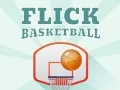 Игра Баскетбол щелчка онлайн