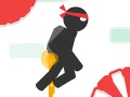 Игра Полет Стикмена онлайн Игра Полет Стикмена онлайн