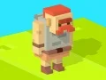 Игра Квадратные прыжки онлайн Игра Квадратные прыжки онлайн