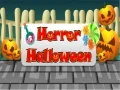 Игра Ужасный Хэллоуин онлайн Игра Ужасный Хэллоуин онлайн