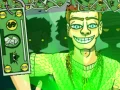 Игра Безрукий миллионер еда зомби онлайн Игра Безрукий миллионер еда зомби онлайн