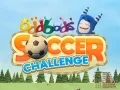 Игра Чудики: Проблемный футбол онлайн Игра Чудики: Проблемный футбол онлайн