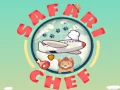 Игра Шеф-повар на сафари онлайн