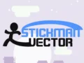 Игра Стикмен вектор онлайн Игра Стикмен вектор онлайн