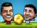 Игра Футбольные головы: Мечты онлайн Игра Футбольные головы: Мечты онлайн