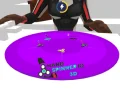 Игра Ручной Спинер.ио 3D онлайн