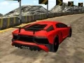Игра Дрифт на Ламборджини онлайн Игра Дрифт на Ламборджини онлайн