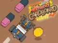 Игра Мой шумный дом: экстремальные картонные гонки онлайн Игра Мой шумный дом: экстремальные картонные гонки онлайн