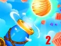 Игра Удар шара 2 онлайн