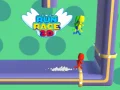 Игра Гонка бегунов 3D онлайн