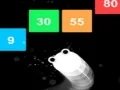Игра Змея против чисел онлайн