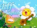 Игра Всплеск эльфа онлайн Игра Всплеск эльфа онлайн