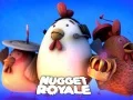 Игра Королевский самородок онлайн
