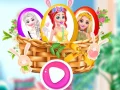 Игра Пасхальная вечеринка онлайн
