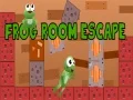 Игра Спасение лягушки из помещения онлайн Игра Спасение лягушки из помещения онлайн
