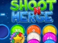 Игра Стреляйте в слияние онлайн