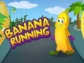 Игра Бегущий банан онлайн