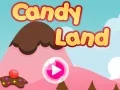 Игра Земля леденца онлайн Игра Земля леденца онлайн