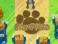 Игра Затопчите онлайн Игра Затопчите онлайн