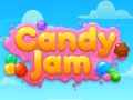 Игра Конфетный джем онлайн