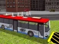Игра Стоянка для автобусов онлайн Игра Стоянка для автобусов онлайн