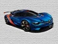 Игра Гоночные автомобили: На память онлайн Игра Гоночные автомобили: На память онлайн