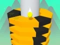 Игра Стек шар. Прерыватель онлайн
