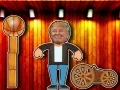 Игра Тряпичная кукла Трампа онлайн Игра Тряпичная кукла Трампа онлайн