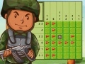 Игра Война шахты: Героический сапер онлайн Игра Война шахты: Героический сапер онлайн