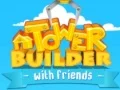 Игра Строитель башни онлайн