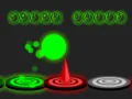 Игра Разноцветные шары онлайн Игра Разноцветные шары онлайн