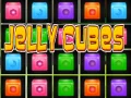 Игра Желейные кубы онлайн