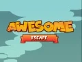 Игра Потрясающее спасение онлайн Игра Потрясающее спасение онлайн