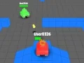 Игра Мини-войны танков онлайн
