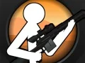 Игра Городской снайпер: Супер снайперский убийца онлайн