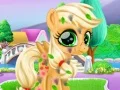 Игра Милый уход за пони онлайн Игра Милый уход за пони онлайн
