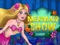 Игра Шоу русалки онлайн