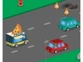 Игра Продовольственный трафик онлайн Игра Продовольственный трафик онлайн