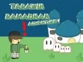 Игра Приключение Тарвина Радмана онлайн Игра Приключение Тарвина Радмана онлайн