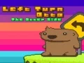 Игра Левый поворот Отто  онлайн