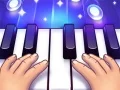Игра Фортепьяно онлайн онлайн